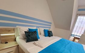 Kempf Apartments